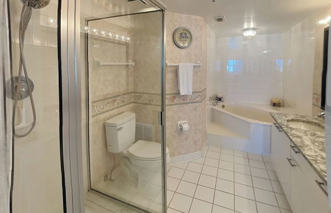 Ocean Towers 2102 by Distinctive Beach Rentals - Foto 15