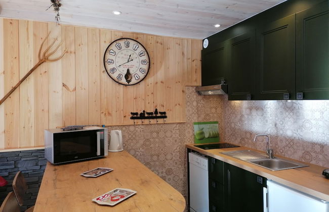 Godille Immobilier - Foto 33