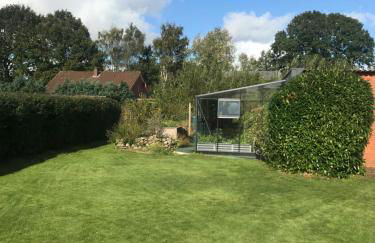 Ferienwohnung in Breiholz zwischen den Meeren, am Nordostseekanal - Foto 16