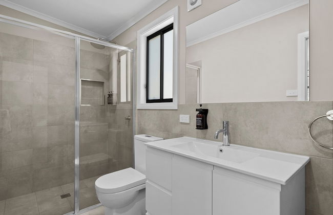 Wodonga Holiday Park - Foto 68