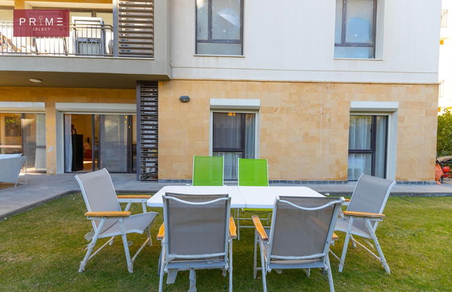 Prime select Sodic Eastown New Cairo - Foto 46