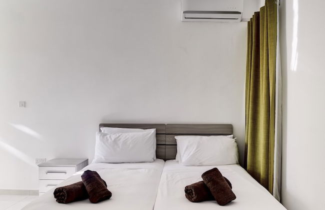 The Village Apartments - Foto 8