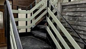 Two Bed First Floor Apartment in Village location - Foto 5