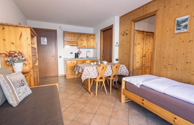 Chalet Primula - Foto 38