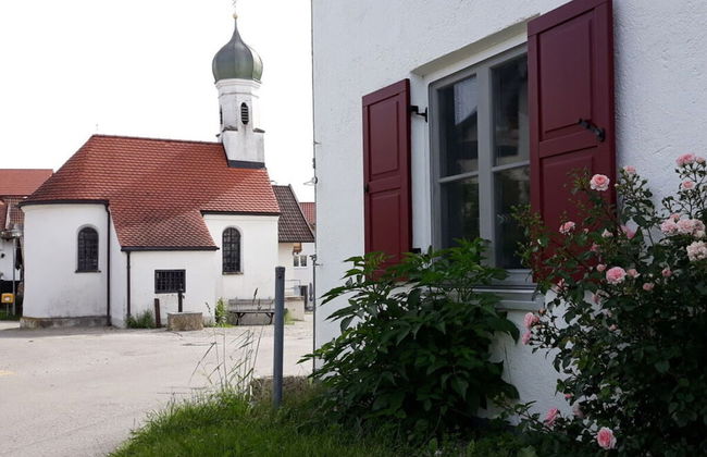 Schleichhof Ammersee - Foto 40