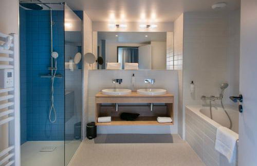 Sevenline Aparthotel Purpan Toulouse - Photo 55