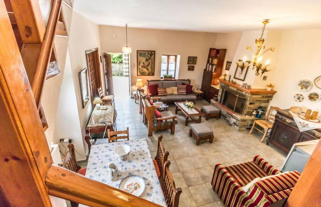 Calliope s Stone Manor - Foto 4