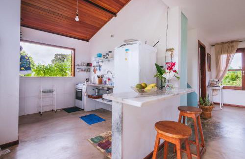 Casa Paradise Seu Refúgio de Praia perto Guarajuba - Foto 28