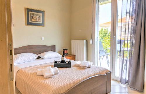 Casa Mameli Αpartments - Foto 30