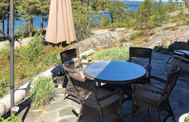 6 Person Holiday Home in Dalaro - Photo 9