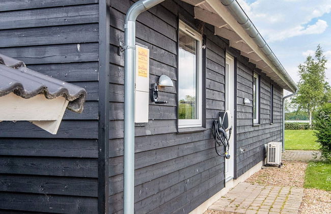 Holiday Home in Ansager - Foto 43