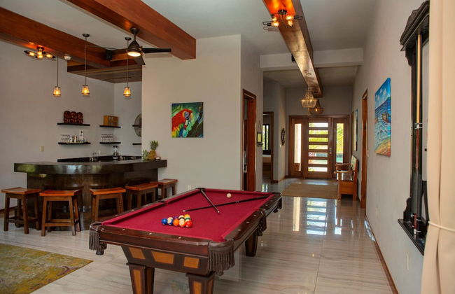 Villa Island Time Gecko - Foto 25