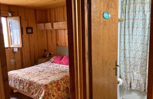 La casita de madera - Photo 19