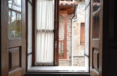 Casa Rural Los Monteros - Foto 19