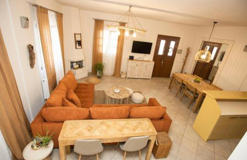 Golden Palm Tree Maisonette - Foto 45
