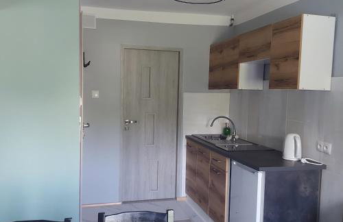 Apartament u Zbiga - Foto 2