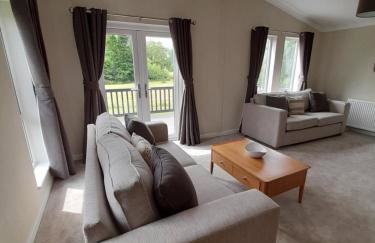 Pullman Lodge - Foto 4