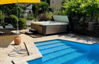 Ferienwohnungen Ries - Photo 55