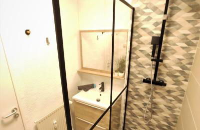 L'ÉGLANTINE - Proche Centre - Free Parking - Airbus - Foto 26