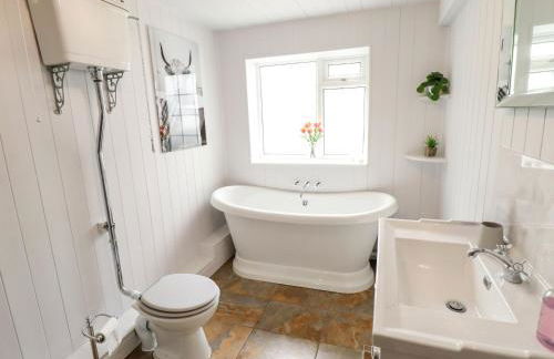 Wood Farm Cottage - Foto 22