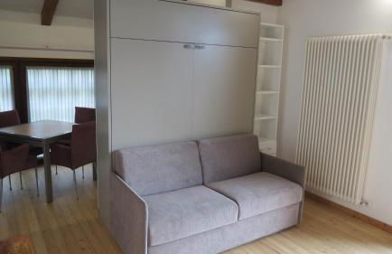 La Baita D'Oro Ristorante Residence - Foto 39