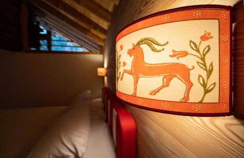 AGRITURISMO MONTANA FOLD - Foto 15