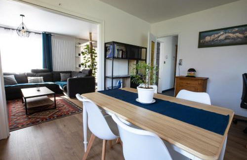 Rare Maison moderne proche centre avec jardin parking gratuit - Foto 8