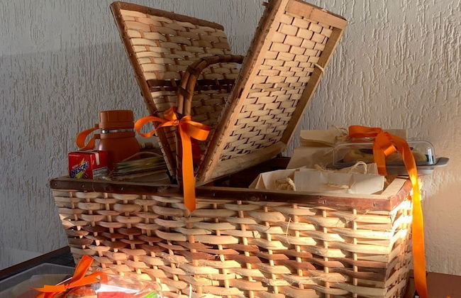 Calamar Flats Paraty - Foto 36