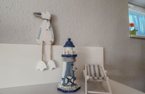 Fewo Inselkieker 212 - Schillig - Foto 12