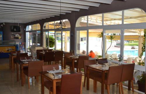 Apartments Kione Playa Romana Park - Foto 31