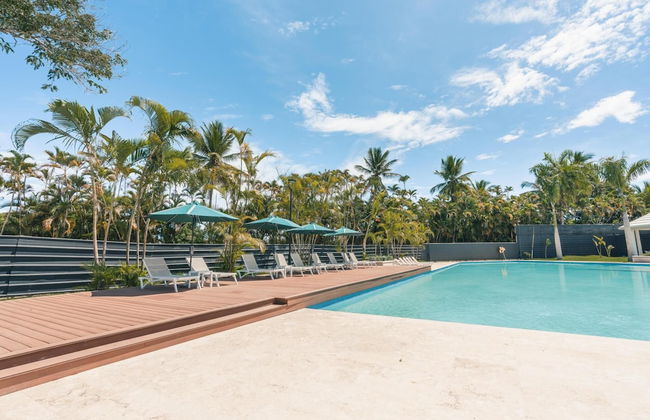 Tranquil Studio in Green One at Puerto Plata BA6 - Foto 11