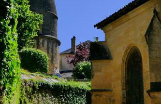 L'écrin de Sarlat - Photo 58