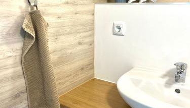 Ferienwohnung Dorfliebe Kirchdorf - Foto 5