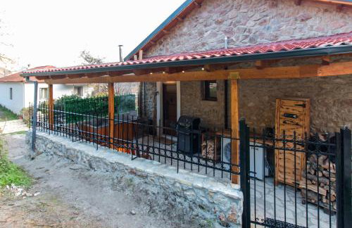 Chalet 1932 Boutique Mountain Chalet με Ιδιωτικό Hot Tub & Τζάκι - Photo 52