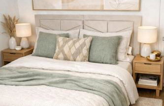 2BR Ground-Floor Flat with Free Parking - Foto 5