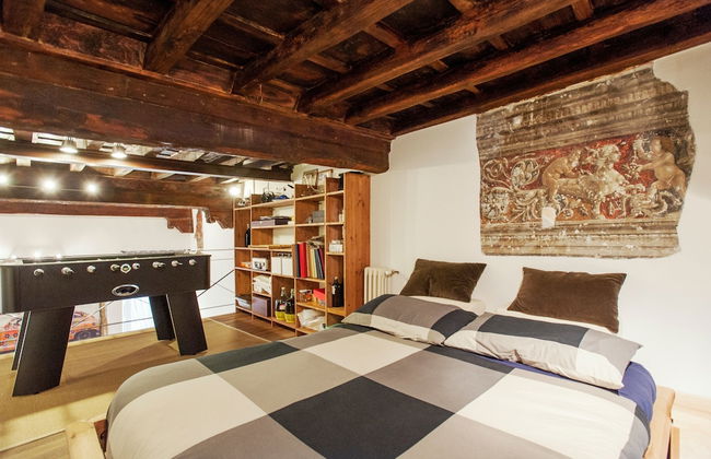 Portico - WR Apartments - Foto 5