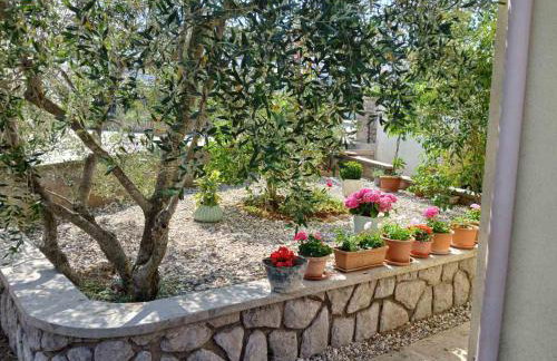 Apartments Njivice Bajcic - Foto 13