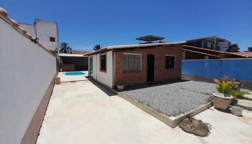 Cabana de férias Itaipuaçu - Foto 2