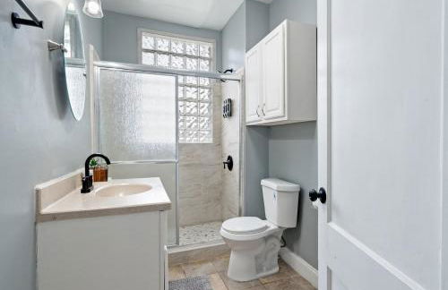 Spacious Homey Stay with Games, Gym, Near Downtown - Foto 3