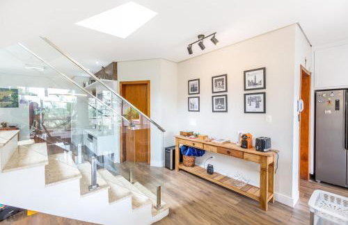 Atibaia com piscina, churrasqueira, sinuca, pingpong - Foto 38