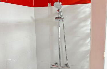 Panorámica al Mar con Piscina, Teletrabajo y Relax - Photo 36