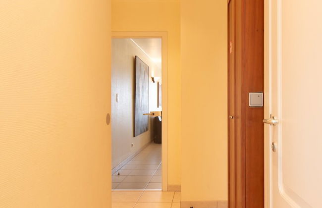 Apartment in Mariakerke With Stunning Sea Views - Foto 17