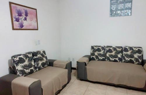 Casa Espaçosa 3 Quartos Sala Cozinha e Churrasqueira - Foto 11