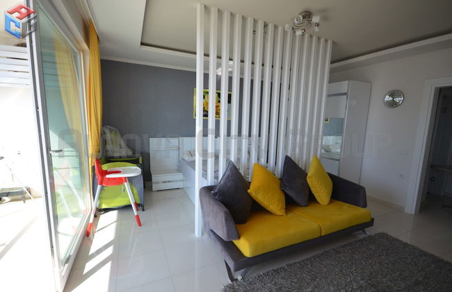 Moda Marine Residence - Foto 12