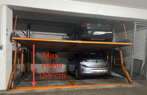 Rentaflat Hamburg 01 am Bahnhof - Foto 10