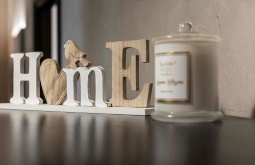 Turin Silver Apartament - Nuvola Lavazza , Centro Città - Foto 18