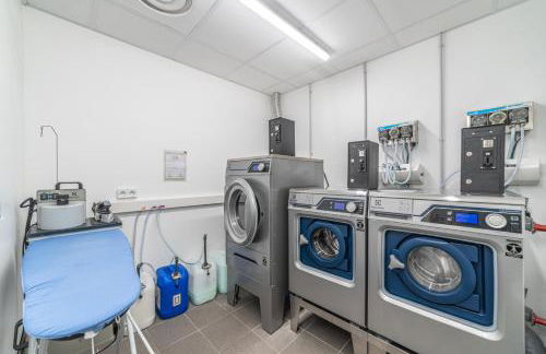 Break & Home Clermont-Ferrand - Les Carmes Dechaux Appart'Hôtel - Foto 51