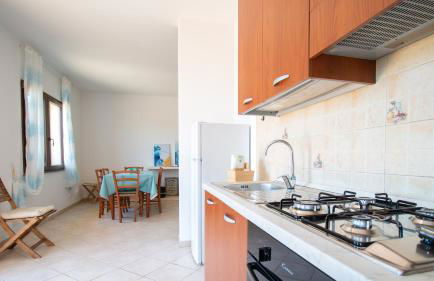 Casa Dei Bucanieri-Seaside garden - Foto 12