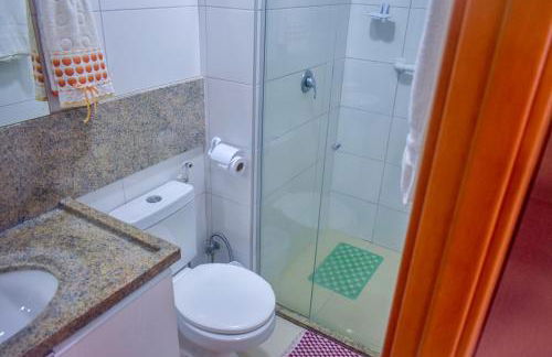 Flat térreo Oka Beach Residence - Muro Alto-Porto de Galinhas - 103B - Foto 44