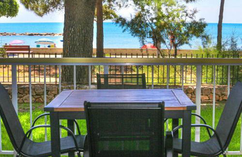 LITORAL COSTA DORADA - MIRAMAR Only families - Photo 2